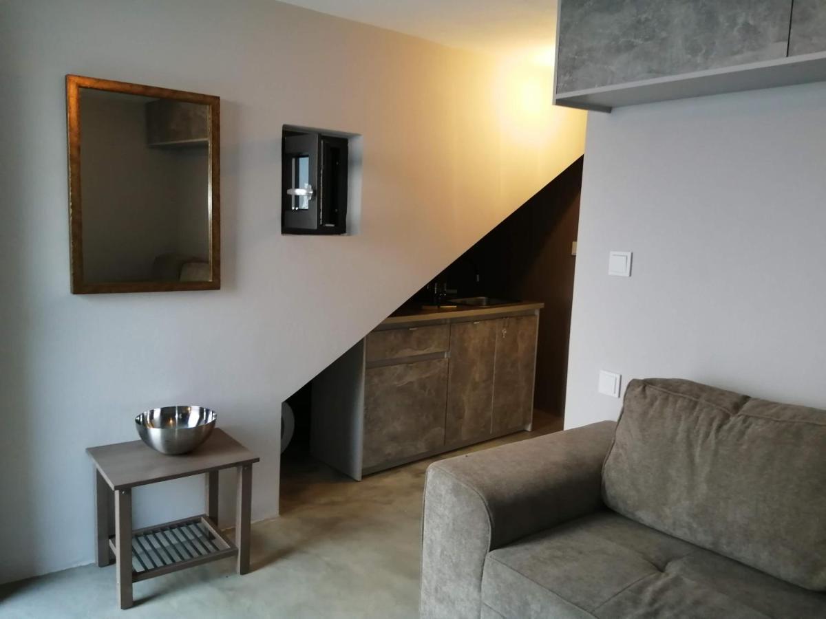 Appartement Aegean Deep Blue Andros Ano Aprovato Extérieur photo
