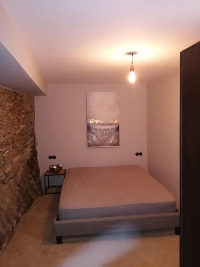 Appartement Aegean Deep Blue Andros Ano Aprovato Extérieur photo
