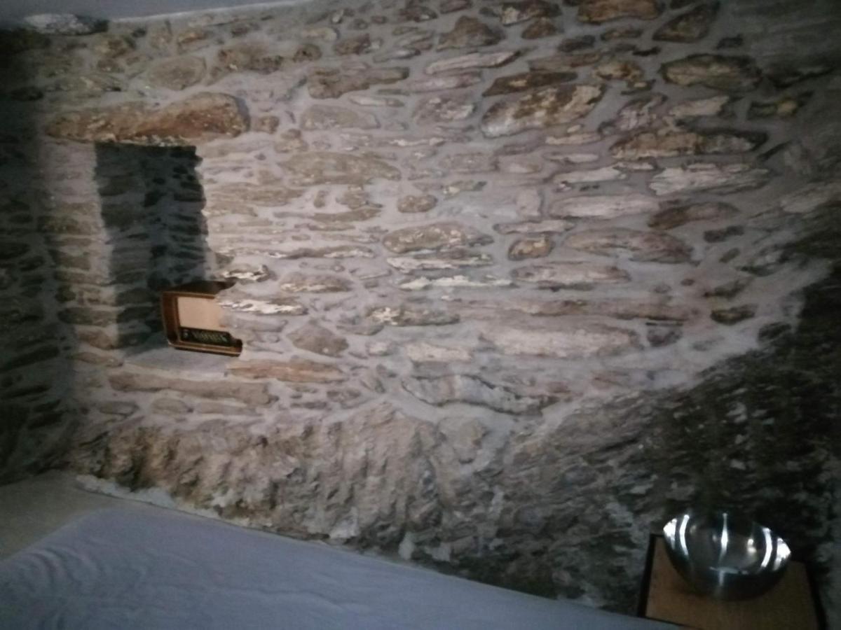 Appartement Aegean Deep Blue Andros Ano Aprovato Extérieur photo