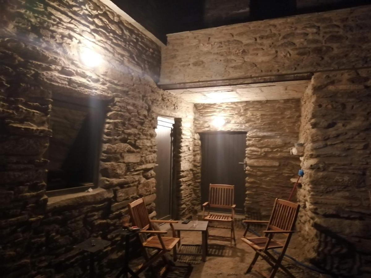 Appartement Aegean Deep Blue Andros Ano Aprovato Extérieur photo